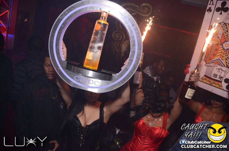 Luxy nightclub photo 89 - October 30th, 2015