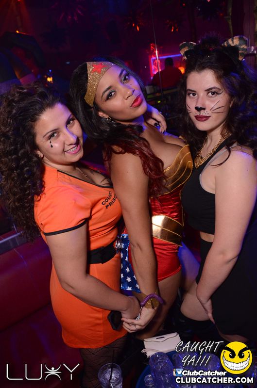 Luxy nightclub photo 92 - October 30th, 2015