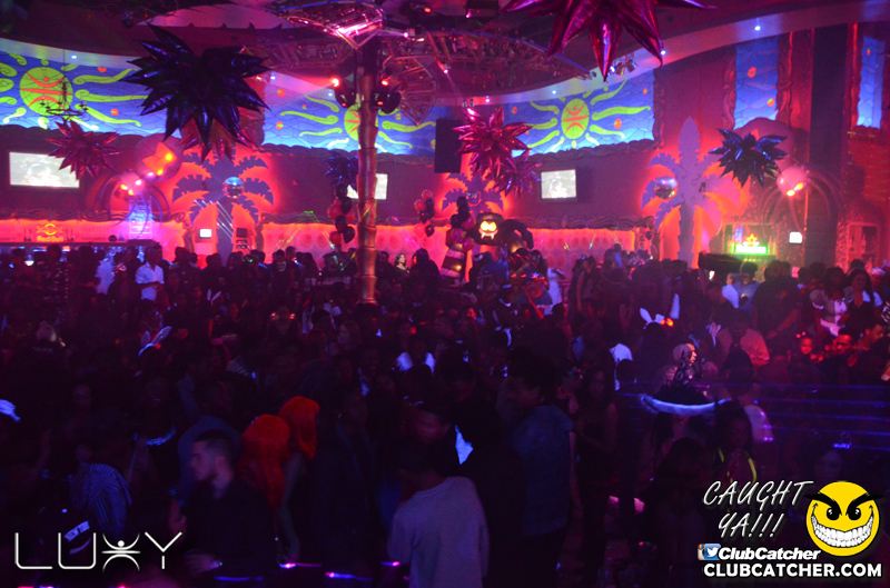 Luxy nightclub photo 93 - October 30th, 2015