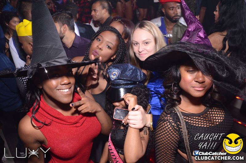 Luxy nightclub photo 99 - October 30th, 2015