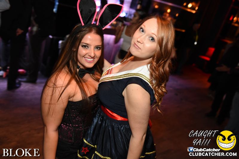 Bloke nightclub photo 147 - October 31st, 2015