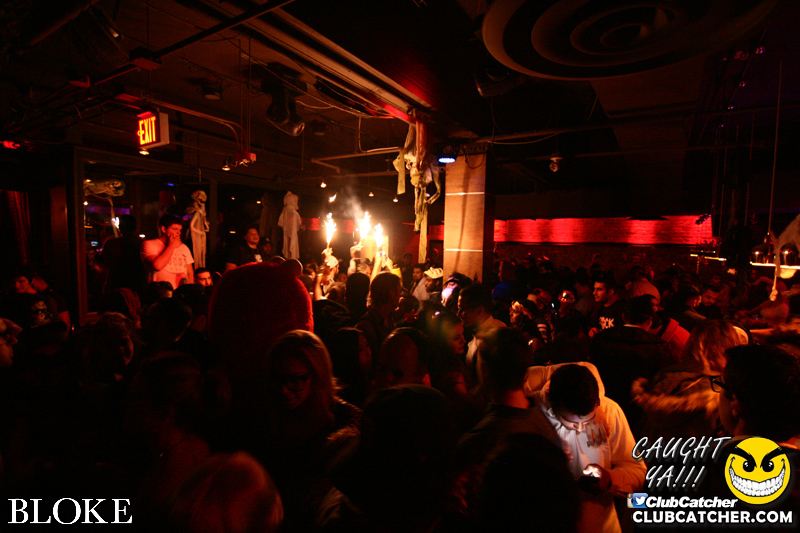Bloke nightclub photo 99 - October 31st, 2015