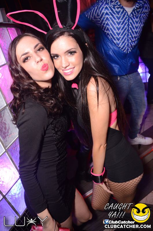 Luxy nightclub photo 11 - October 31st, 2015