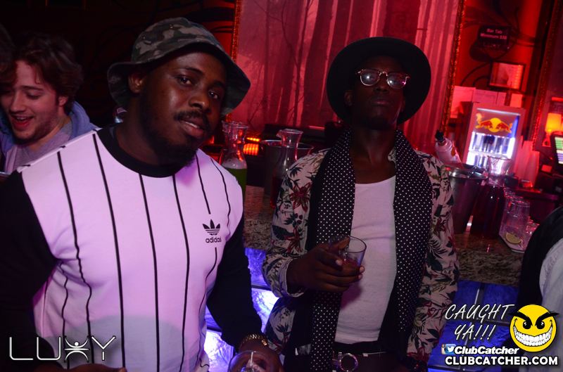 Luxy nightclub photo 117 - October 31st, 2015