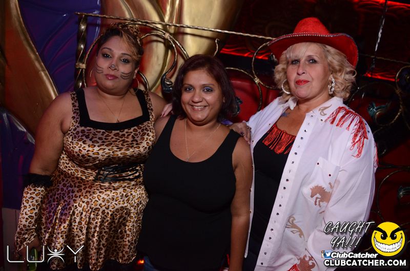 Luxy nightclub photo 146 - October 31st, 2015