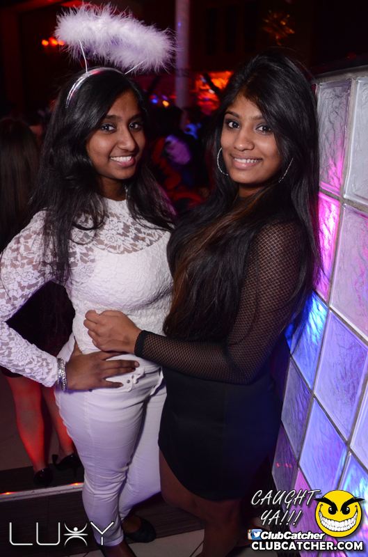 Luxy nightclub photo 148 - October 31st, 2015
