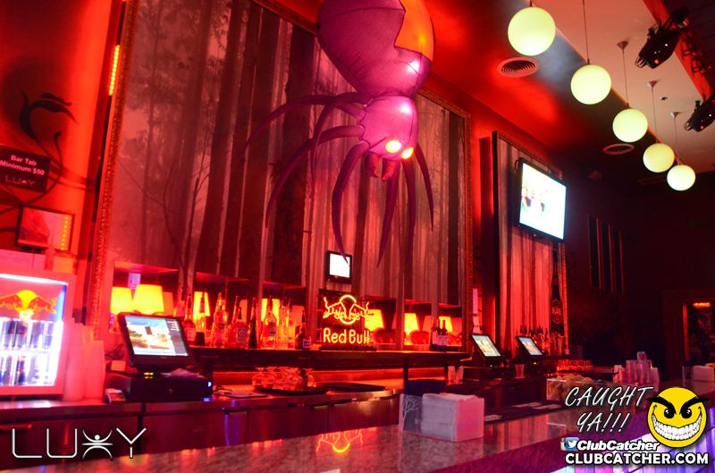 Luxy nightclub photo 170 - October 31st, 2015