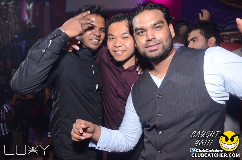 Luxy nightclub photo 179 - October 31st, 2015