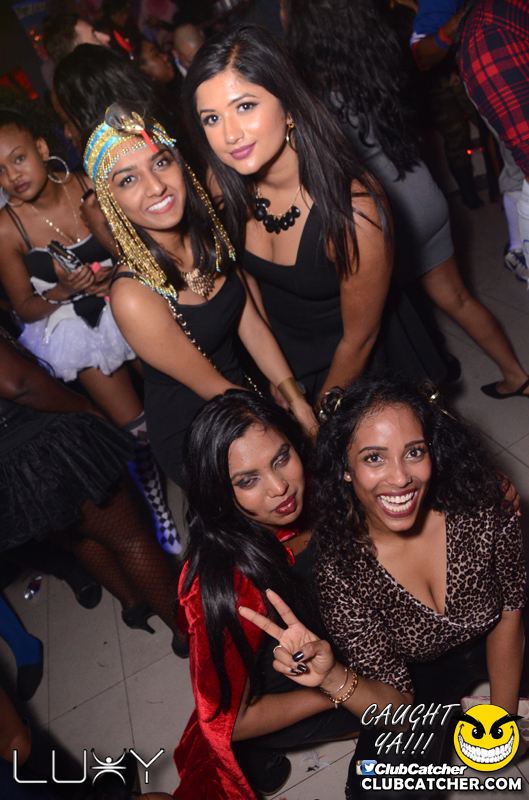 Luxy nightclub photo 180 - October 31st, 2015