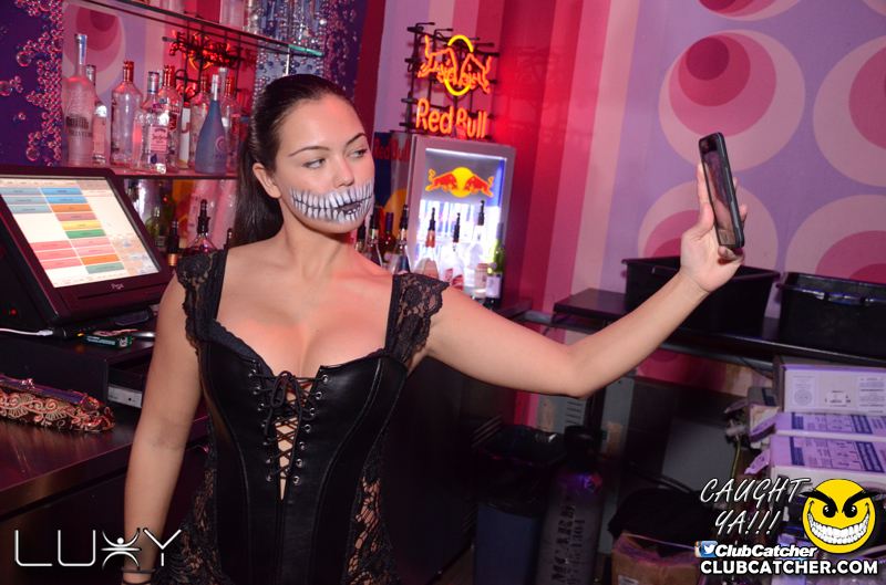 Luxy nightclub photo 181 - October 31st, 2015