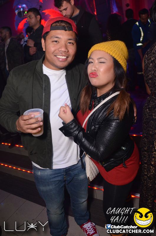 Luxy nightclub photo 182 - October 31st, 2015