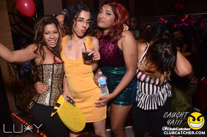 Luxy nightclub photo 183 - October 31st, 2015