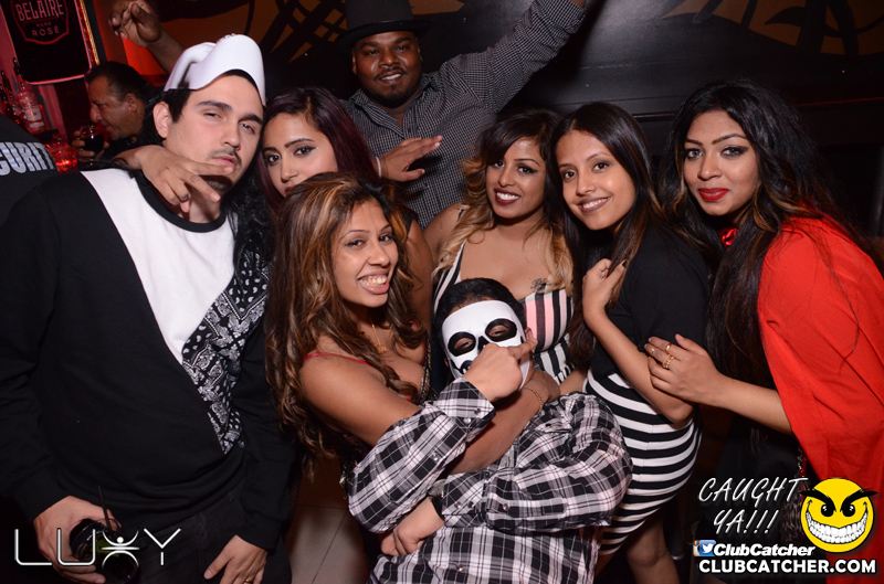 Luxy nightclub photo 191 - October 31st, 2015
