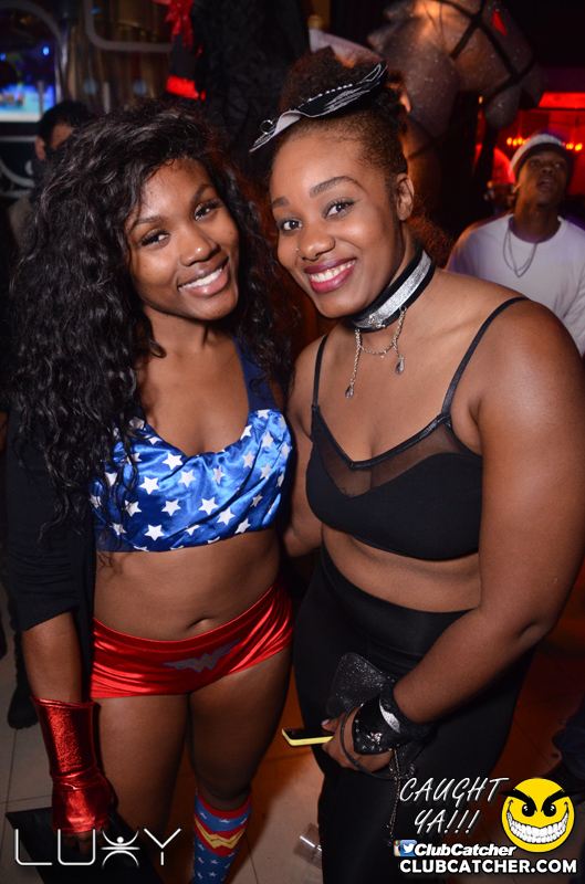 Luxy nightclub photo 201 - October 31st, 2015