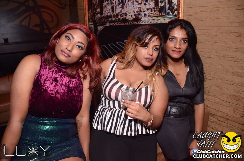 Luxy nightclub photo 248 - October 31st, 2015