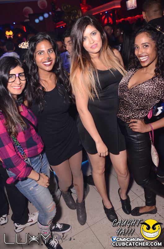 Luxy nightclub photo 266 - October 31st, 2015