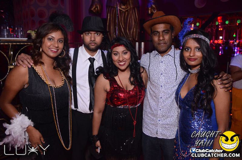 Luxy nightclub photo 271 - October 31st, 2015