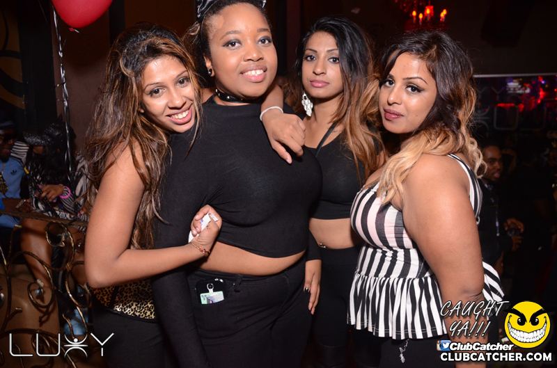 Luxy nightclub photo 30 - October 31st, 2015