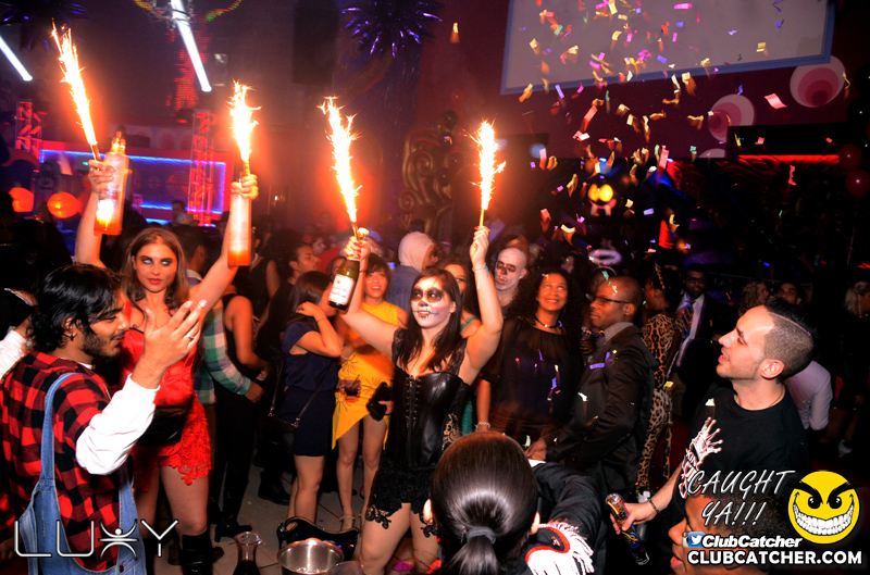 Luxy nightclub photo 299 - October 31st, 2015