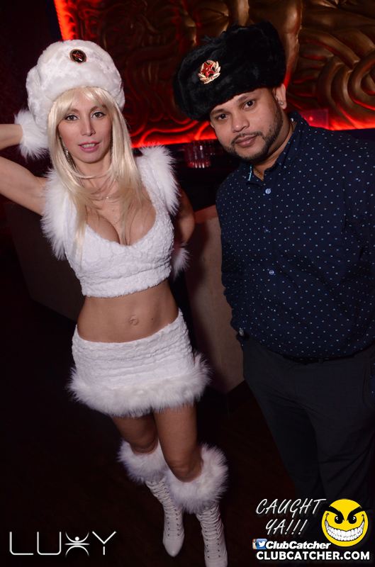 Luxy nightclub photo 4 - October 31st, 2015