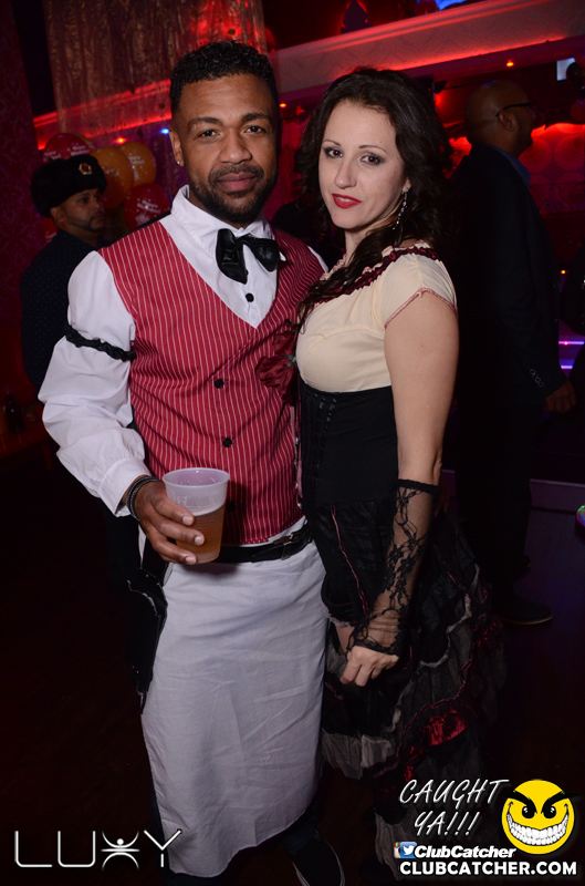 Luxy nightclub photo 44 - October 31st, 2015