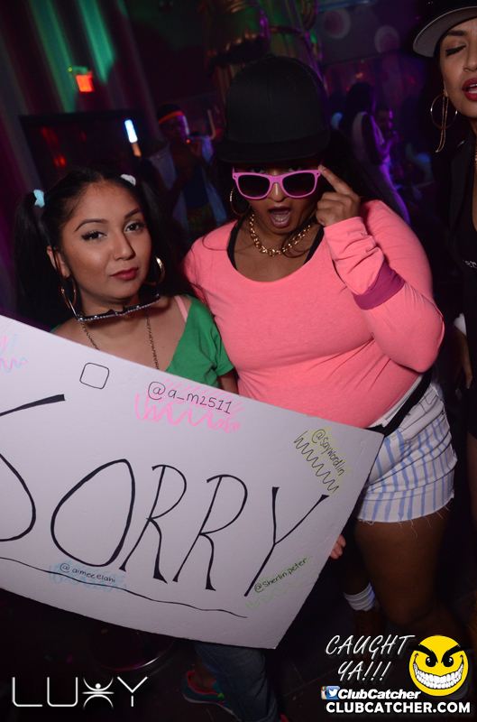 Luxy nightclub photo 50 - October 31st, 2015