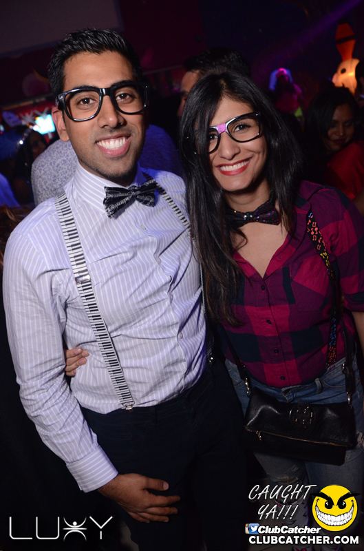 Luxy nightclub photo 53 - October 31st, 2015