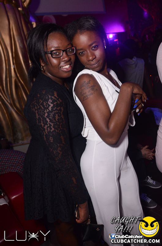 Luxy nightclub photo 55 - October 31st, 2015