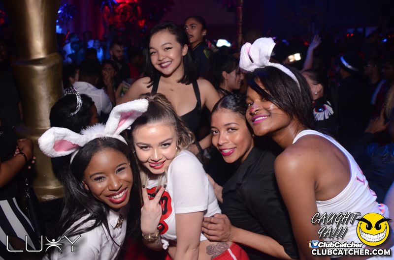 Luxy nightclub photo 67 - October 31st, 2015
