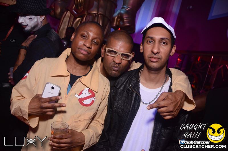 Luxy nightclub photo 68 - October 31st, 2015