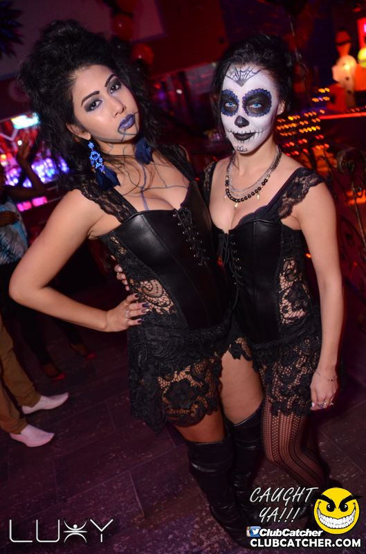 Luxy nightclub photo 87 - October 31st, 2015