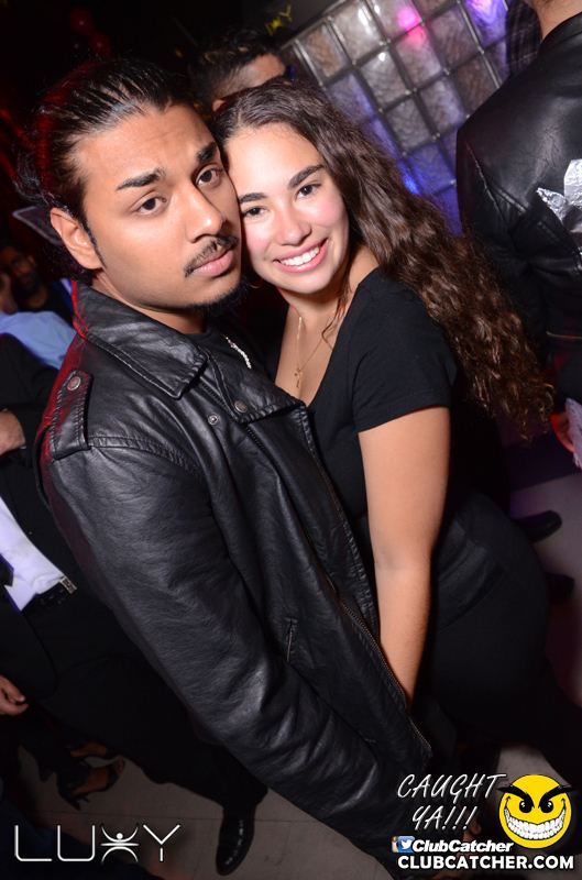 Luxy nightclub photo 94 - October 31st, 2015