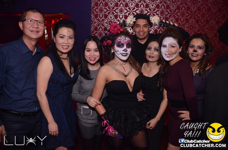 Luxy nightclub photo 100 - October 31st, 2015