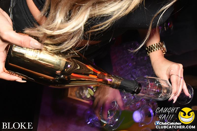 Bloke nightclub photo 105 - November 3rd, 2015