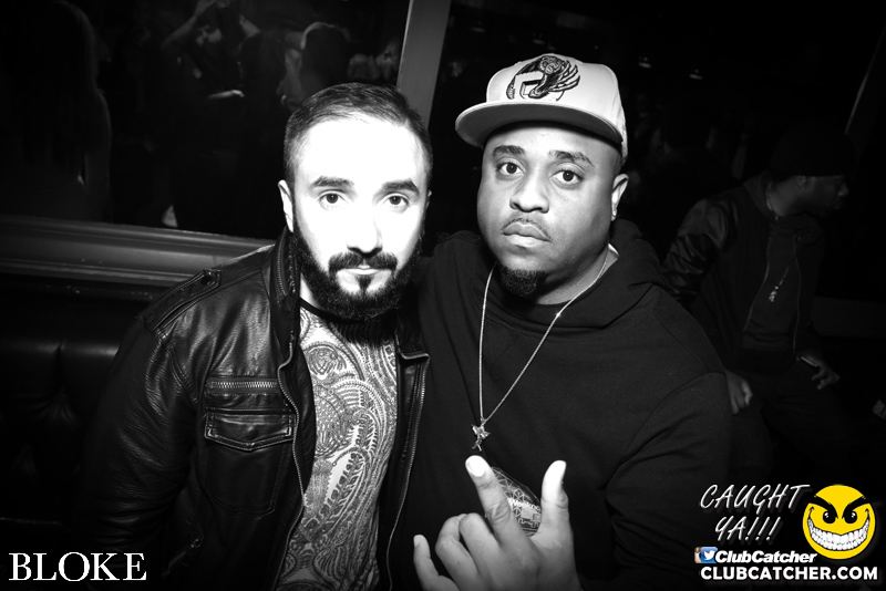 Bloke nightclub photo 107 - November 3rd, 2015