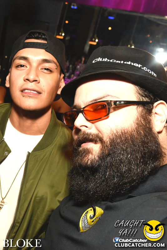 Bloke nightclub photo 110 - November 3rd, 2015