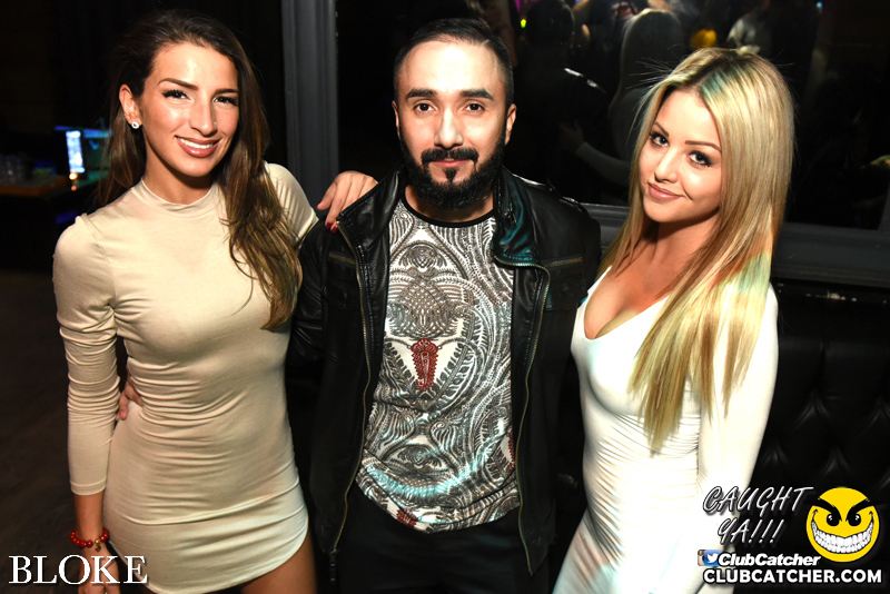 Bloke nightclub photo 117 - November 3rd, 2015