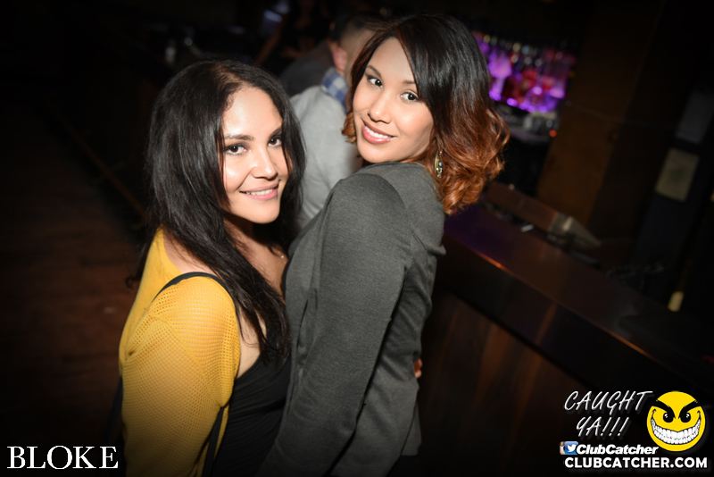 Bloke nightclub photo 125 - November 3rd, 2015