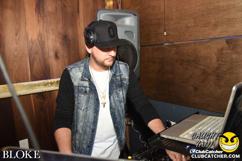 Bloke nightclub photo 14 - November 3rd, 2015