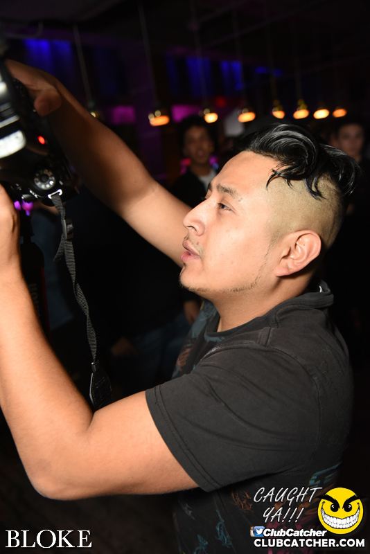 Bloke nightclub photo 142 - November 3rd, 2015