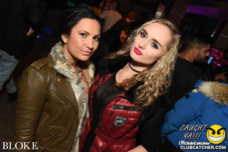 Bloke nightclub photo 17 - November 3rd, 2015