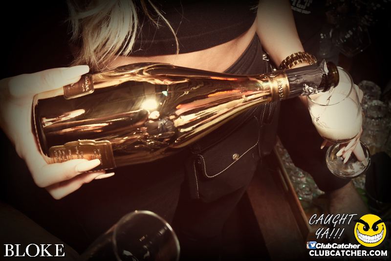 Bloke nightclub photo 53 - November 3rd, 2015