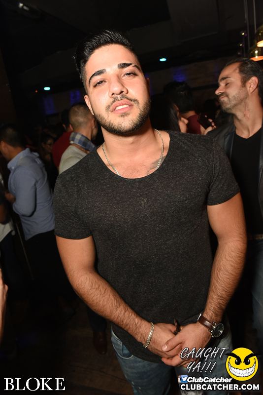 Bloke nightclub photo 56 - November 3rd, 2015