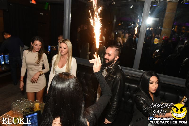 Bloke nightclub photo 57 - November 3rd, 2015