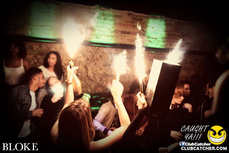 Bloke nightclub photo 69 - November 3rd, 2015