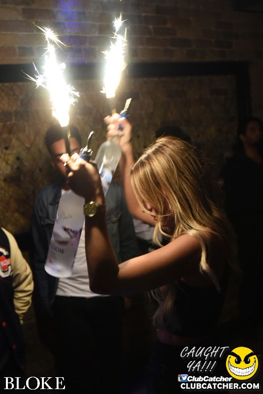 Bloke nightclub photo 75 - November 3rd, 2015