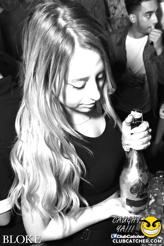 Bloke nightclub photo 93 - November 3rd, 2015