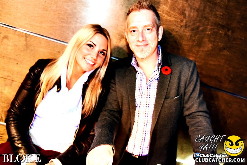 Bloke nightclub photo 94 - November 3rd, 2015