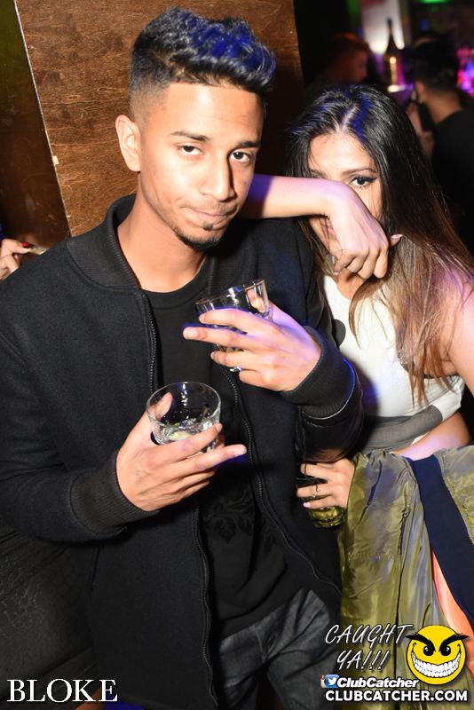 Bloke nightclub photo 99 - November 3rd, 2015