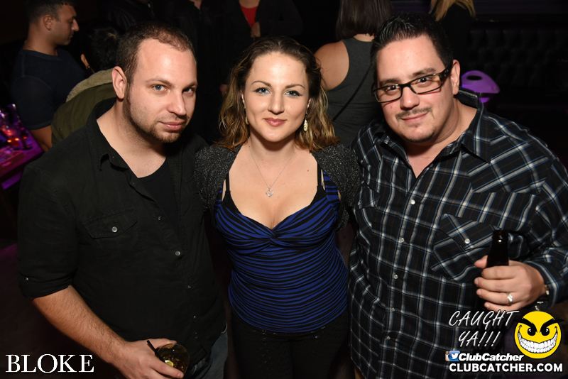 Bloke nightclub photo 11 - November 4th, 2015